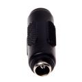 2.1mm X 5.5mm Female to Female Dc Power Socket Audio Adapter