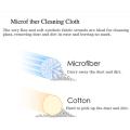 24pcs Window Cleaner Cloth Robot Wet Mop for Hobot 168 for Hobot 188
