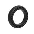 Upgraded Rubber Damping Solid Tire for Xiaomi Mijia M365 8.5 Inch