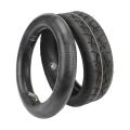 8 1/2 X 2 Tire & 9x2 Inner Tube for Xiaomi M365 Smart Bent Mouth