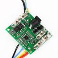 18v /21v 40a Lithium Battery Bms Circuit Board for Power Tools B