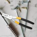 Pz 0.5-16 Germany Style Small Crimping Pliers for Terminals Clamp