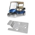 Seat Hinge for Ezgo 1995-up Txt Medalist Mpt Shuttle Workhorse Golf