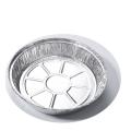 Aluminum Foil Pie Dish Foil Trays for Oven,air Fryer,baking,cooking B