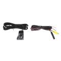 For-bmw X2 2019 Car Special Front Camera Parking Security Camera