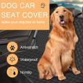 Dog Car Seat Cover Protector,waterproof for Most Cars, Trucks, Suv