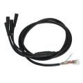 Electric Scooter Dashboard Controller Cable for Kugoo M4&m4 Pro,1.5m