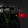 Electric Bicycle Light Built-in Speaker Input 12-56v Led Lamp 85lux,a