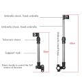 Stainless Steel Bicycle Umbrella Stand Electric Bicycle Umbrella