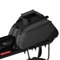Multi Bicycle Rear Seat Bag Riding Equipment for Expansion Travel