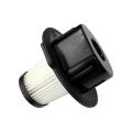4pcs Vacuum Cleaner Filter Replacement Fit for Vc4i Vacuum Cleaner
