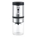 Usb Rechargeable Coffee Grinder Stainless Steel Professional Coffee