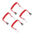 2 Safety Ropes for Yamaha Pwc Jet Ski Wave Runners Stop Killing