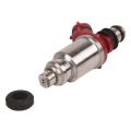 4pcs Fuel Injector Nozzle 23250-16160 2325016160 23209-16160