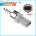 Crude Oil Press Sensor A4721530928 4721530928 for Mercedes Benz