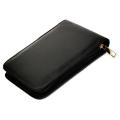 Pen Case Schoolbag Pen Pencil Case Leather Case for 12 Pen K20