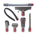 Dryer Cleaning Tool & Vacuum Attachments for Dyson V11 V10 V8 V7 Plus