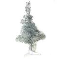 Green Pink Imitation Christmas Tree Store Window Holiday Decor D