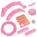 Fender Handlebars Grip for Xiaomi M365 Pro 2 Scooter Parts,pink