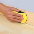 Cleaning Eraser Stick with Hand Sanding Block for Cleaning Sandpaper