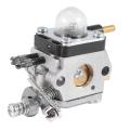 C1u-k54a C1u-k17 Carburetor for 2-cycle Mantis 7222 7222e 7222m 7225