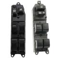 Front Side Window Switch for Toyota Corolla Camry Rav 4 84820-06100