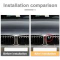 For-bmw X2 2019 Car Special Front Camera Parking Security Camera