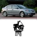 Car Rear Tailgate Trunk Latch Actuator Controller for Mazda 3