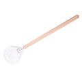 8 Inch Perforated Pizza Turning Peel Pizza Shovel