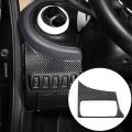 Car Headlight Switch Panel Decorative Accessories