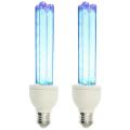 15w E27 Ultraviolet Lamp Disinfection Quartz Lamp without Ozone 220v