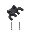 Metal Axle Truss Upper Link Mount Base for Axial Scx24 90081 C10,3