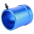 36mm Water Cooling Jacket for 3650 3660 3674 Rc Car/boat Dark Blue