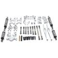Upgrade Accessories Kit for Wltoys 12428 12423 12427 Feiyue Fy03 Q39