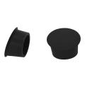 For Tesla 3 2021 Front Trunk Storage Box Screw Protection Cover 2pcs