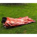 Emergency Sleeping Bag 2 Person Thermal Bivy Sack for Camping Hiking