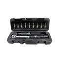 1/4inch 2-14nm Torque Wrench Set Bicycle Repair Tools Torque Wrench