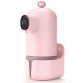 300ml Automatic Soap Dispenser Smart for Kitchen Toilet Pink