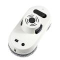 Automatic Window Cleaning Robot for Indoor Outdoor,white,eu Plug