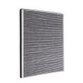 Hepa Filter for Philips Air Purifier Ac4091 Filter Ac4187 Filter