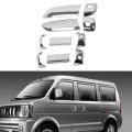 Abs Door Handle Cover for 2005-2015 Toyota Hiace/hiace 2005-2015