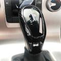 For Volvo Xc60 V40 V60 S60 S80 2013-18 Gear Shift Knob Cover Interior