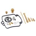 Carburetor Repair Rebuild Kit for Bmw F650 Mikuni Bst33 Gs500e