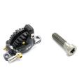 Bike Oil Brake Tc4 Screw for Shimano Xt M8000/9000/9020 Bicycle, 1