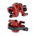 Electric Scooters Front Rear Wheel Brake for Kugoo M4 Pro Disc Brake