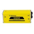 Alctron Sd202 Passive Di Box Impedance Conversion