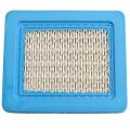 491588s Air Filter Elements for Quantum 3.5-6.75 Hp Engine 12 Pcs