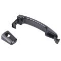 Front Rear Exterior Outside Door Handle for Chevrolet Aveo 2007 2008