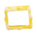 Silicone Protector Cover for Shearwater Perdix Ai Cover,yellow