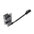 Auto Lawn Mower Engine Ignition Coil for Ryobi Homelite 291337001